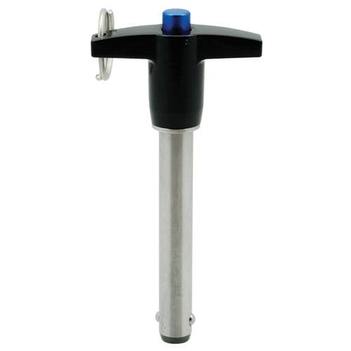 Kugelsperrbolzen mit T-Griff - WDS 950 series - WDS Component Parts