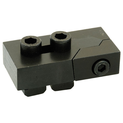 Haltekrampe - WDS 218 series - WDS Component Parts
