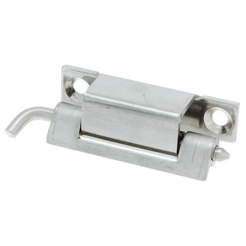 Unsichtbares Scharnier - WDS 8607 series - WDS Component Parts - Edelstahl / Einschraub / 120°
