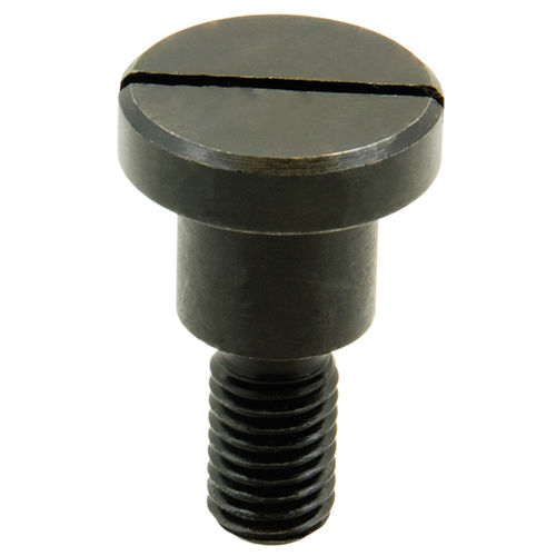Gewindebolzen - WDS 615 series - WDS Component Parts - Flachkopf / Stahl / Pass