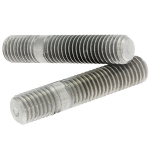 Gewindebolzen - WDS 8901 series - WDS Component Parts - Edelstahl / Schweiß