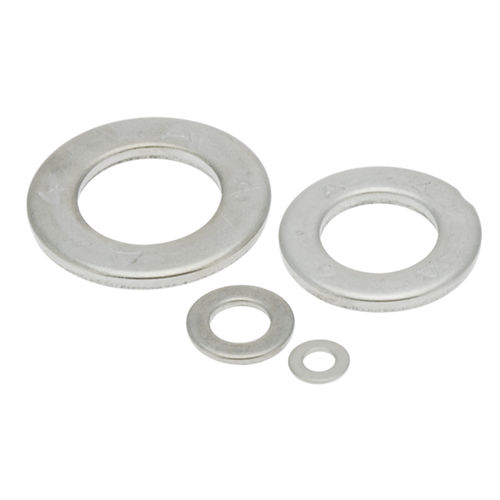 Runde Unterlegscheibe - WDS 876 series - WDS Component Parts - Edelstahl
