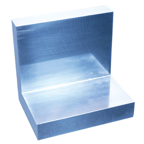 Aluminiumprofil - WDS 946 series - WDS Component Parts - L / für Maschinenrahmen und -gehäuse / pultrudiert