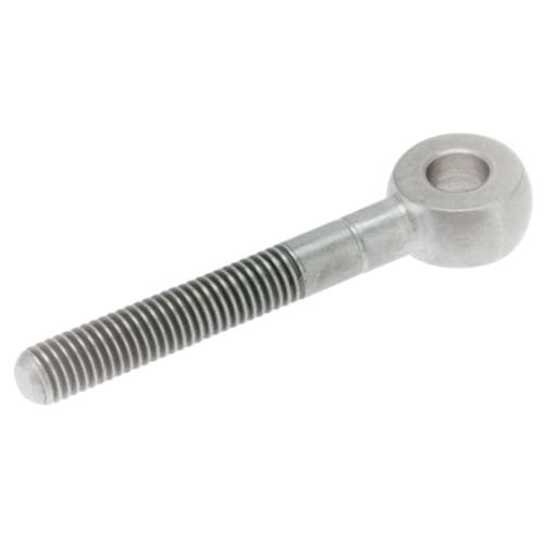 Gewindebolzen - WDS 810 series - WDS Component Parts - ösenförmig / Edelstahl / für schwere Lasten