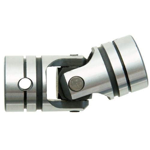 Einfaches Kreuzgelenk - WDS 553 series - WDS Component Parts - Stahl / Stahllegierung