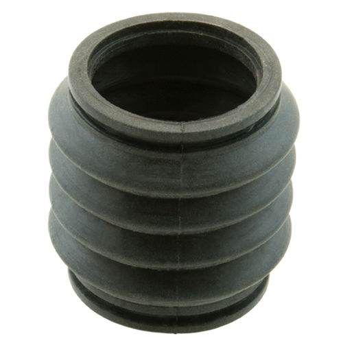 Runder Schutzbalg - WDS 554 series - WDS Component Parts - Gummi / Falten