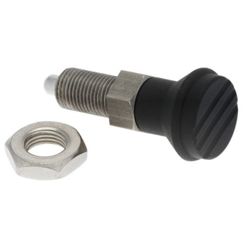 Edelstahl-Arretierbolzen - WDS 826 series - WDS Component Parts
