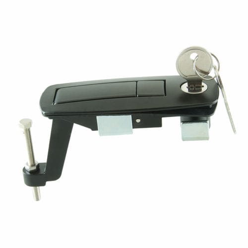 Kompressionsverschluss - WDS 8551 series - WDS Component Parts - Zink