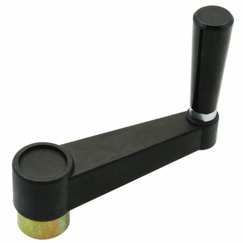 Kurbel - WDS 8166 series - WDS Component Parts