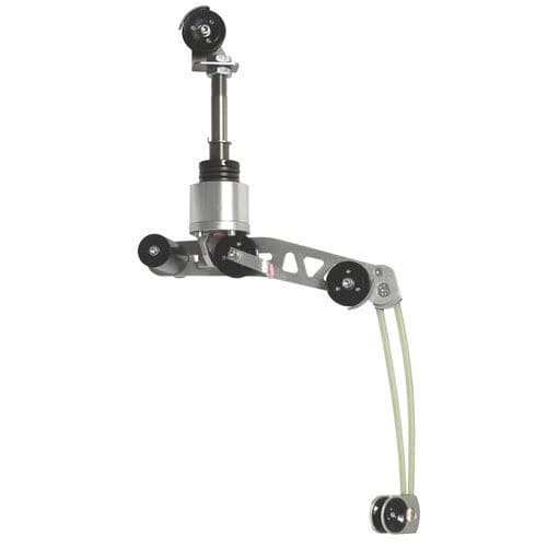 Abwickler für Draht - F21G-Gfk200/630-S - mobac