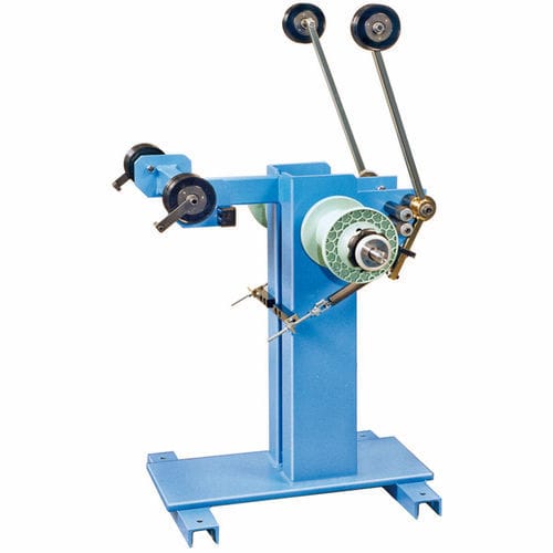Abwickler für Draht - AT-160/355YT - mobac - manuell