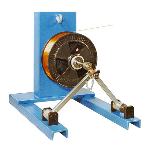 Abwickler für Draht - AT-250/300Y - mobac