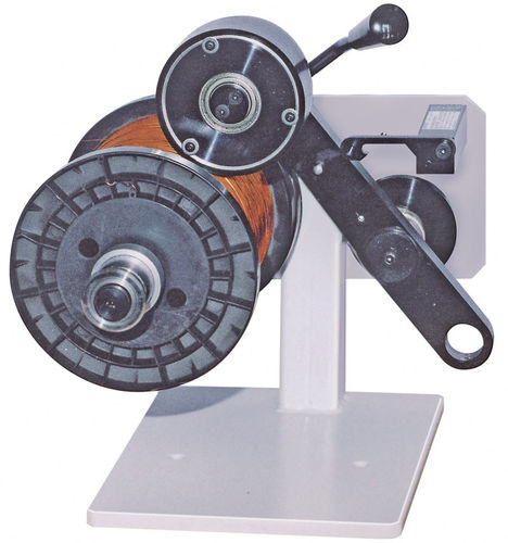 Abwickler für Draht - AT-250Y-600-040R - mobac
