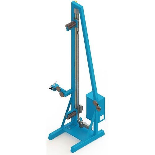 Blasen-Akkumulator - DA-130S-40 - mobac - Kunststoff / Lager