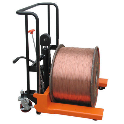 Klappsackkarre - MH-355/630 - mobac - für Materialumschlag