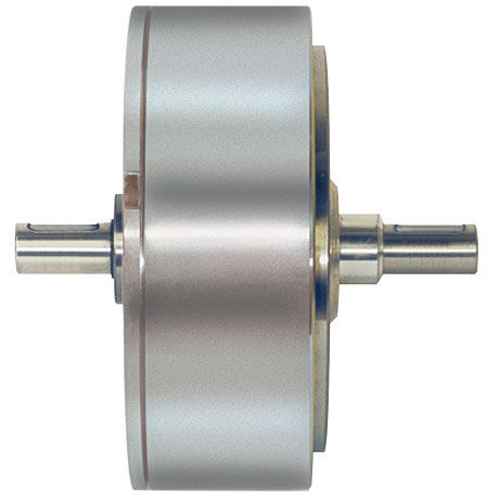 Hysteresebremse - HB series - mobac - magnetisch-induktiv