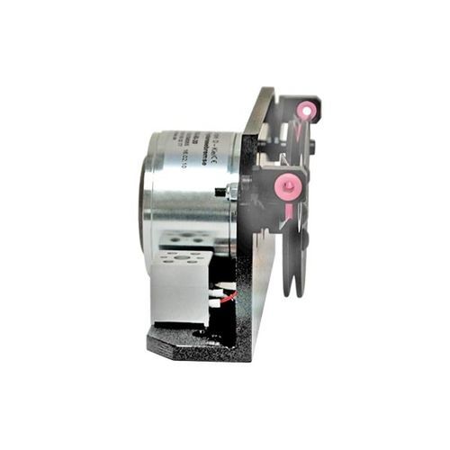 Hysteresebremse - WA HB50-60-20 - mobac - magnetisch-induktiv / einstellbar