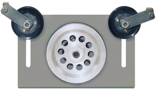 Hysteresebremse - WA 523-100-40 - mobac - magnetisch-induktiv