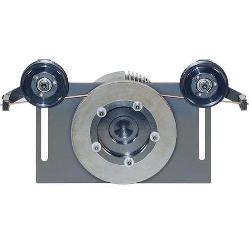 Hysteresebremse - WA 663-150-50 - mobac - magnetisch-induktiv