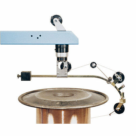 Abwickler für Draht - F22G-N560/630K - mobac