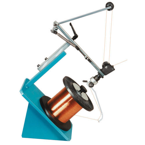 Abwickler für Draht - F10G-O80/200HT - mobac