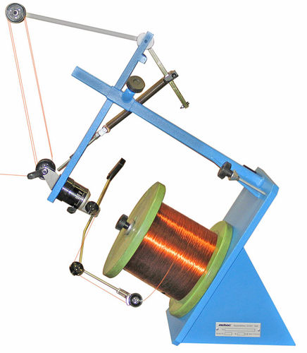 Abwickler für Draht - F15G-N250/300YHT - mobac