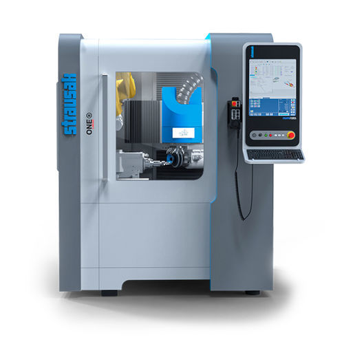 Schleifmaschine für Schneidinstrumente - ONE R - Strausak Inc. - Rund / CNC / 5-Achs