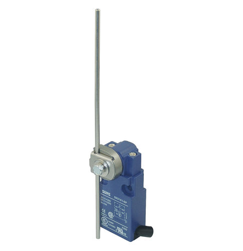 Drehnocke-Endschalter - SN3 Series SN3107 - SUNS - für Aufzug / Miniatur / IP67
