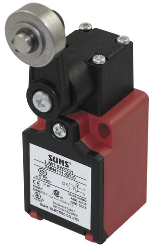 Rotations-Endschalter - SMN4104/SMN4108 - SUNS - für Aufzug / Miniatur / IP66