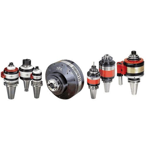Schnellaufspindel für Spindel - FX190-05 - PIBOMULTI S.A