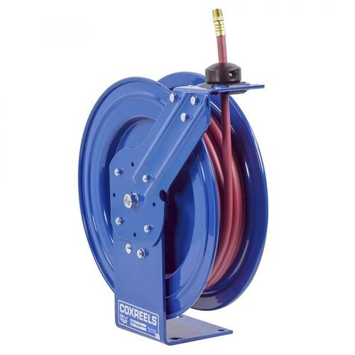Schlauchtrommel - ALUMI-PRO® SERIES  - Coxreels - stationär / Kunststoff / Polypropylen