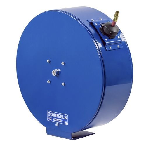Schlauchtrommel - EN SERIES - Coxreels - einziehbar / für Wasser / für Luft