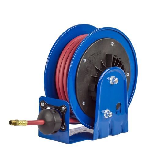 Schlauchtrommel - LG series  - Coxreels - einziehbar / offen / doppelt