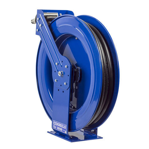Schlauchtrommel - T-DEF REELS - Coxreels - einziehbar / motorisiert / Kurbel