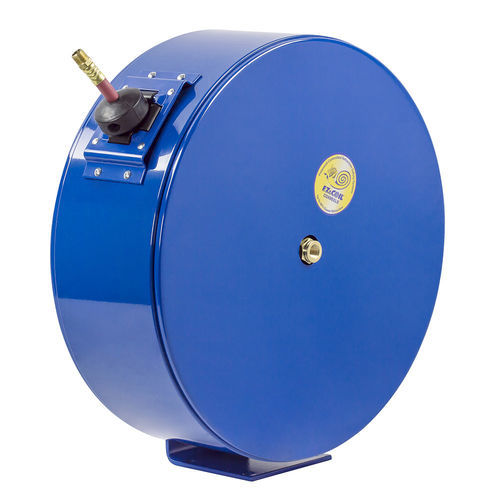 Schlauchtrommel - EZ-EN SERIES  - Coxreels - einziehbar / für Schweißanwendungen / für Gas