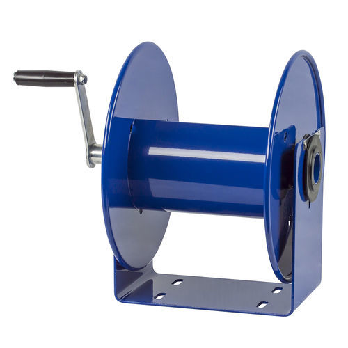 Schlauchtrommel - 112Y series   - Coxreels - für Kabel / Kurbel / für Baustellen