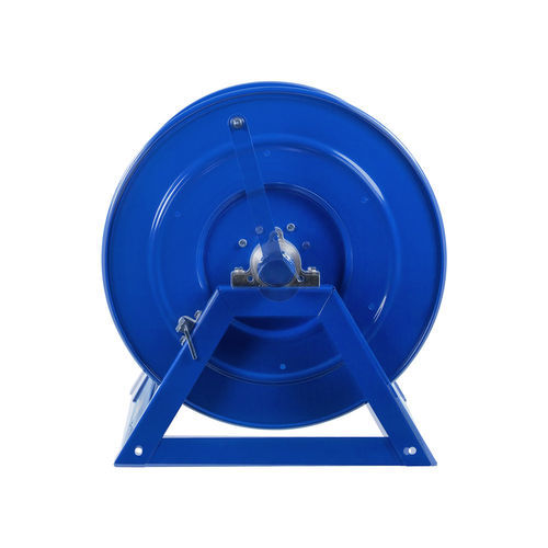 Schlauchtrommel - 1185-BUXX SERIES  - Coxreels - motorisiert / Kurbel / mit offener Trommel