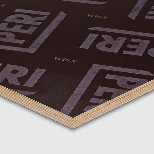 Deckenschalungsplatte - FinPly - PERI - Wand / Sperrholz