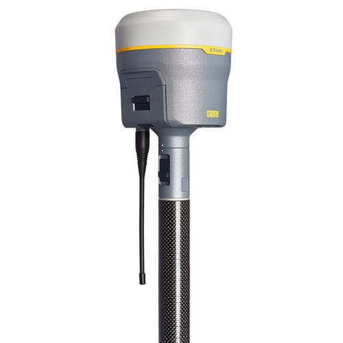 GNSS-Vermessungssystem - R12i - Trimble