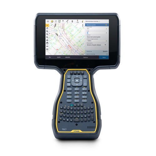Gehärteter Feldrechner - TSC7 - Trimble
