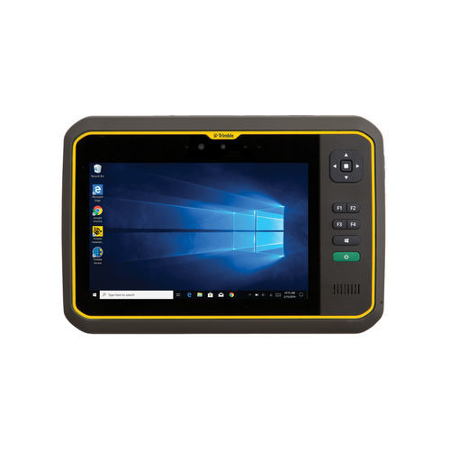 Tablet / Windows 10 Pro - T7 - Trimble - 7" / Intel® Apollo Lake / 8 GB