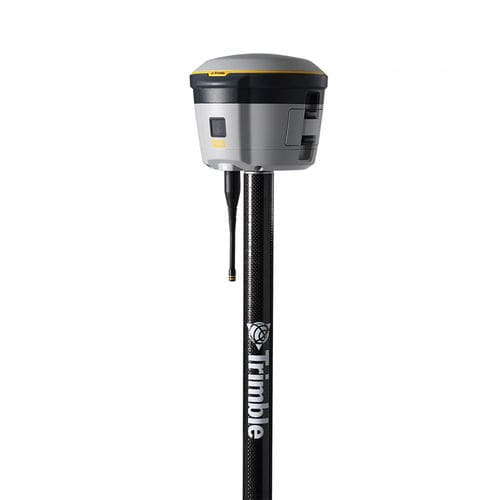 GNSS-Vermessungssystem - R580 - Trimble