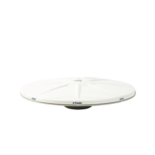 GNSS-Antenne - Zephyr 3 Geodetic - Trimble - Satelliten / GLONASS / GPS