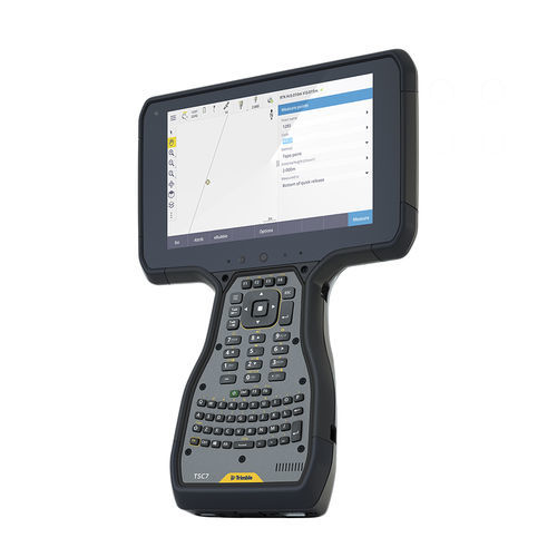 Pipeline-Management-Software - Access™ Pipelines - Trimble - Mapping / Land-Vermessung / für Rohrleitung