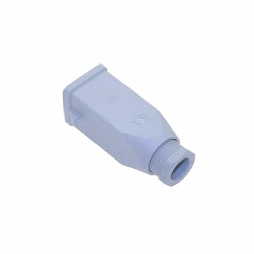 Elektrisches Steckverbinder-Gehäuse - CK-03V  - Mencom Corporation - Kunststoff