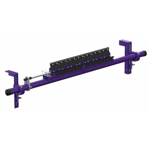 Vertikaler sekundärer Förderbandabstreifer - R-TYPE®  - FLEXCO - Hartmetall