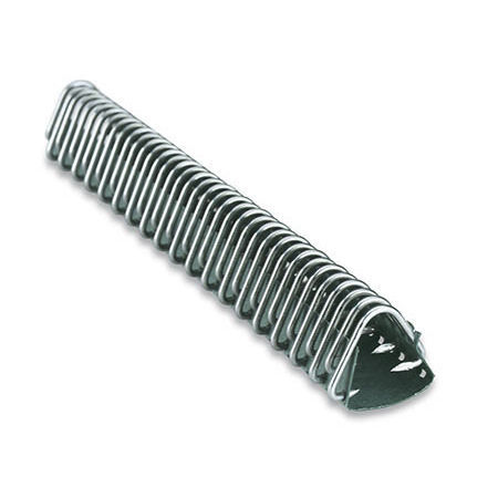 Haken-Transportbandverbindung - CLIPPER®  - FLEXCO - für geringe Belastung / für Industrieanwendungen / Metall