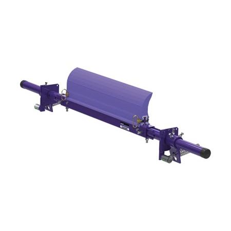 Vorabstreifer für Förderband / Edelstahl - MMP series  - FLEXCO - MDF / Urethan