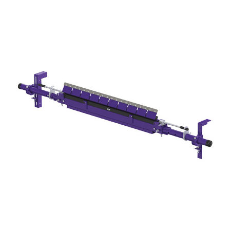 Sekundärer Förderbandabstreifer / Hartmetall - P-TYPE®  - FLEXCO