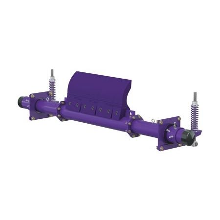 Vorabstreifer für Förderband / Urethan - MXP series - FLEXCO